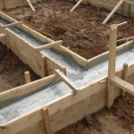 Бетонная подготовка под фундамент: строительные нормы и правила подбетонки