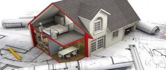 Документы для строительства частного дома в 2019: собираем все необходимое