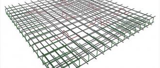 Фундаментное основание представляет собой опору любого объекта