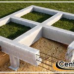 гидроизоляция ленточного фундамента