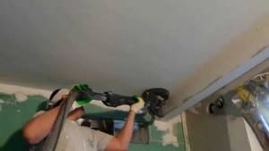 идея использования шлифовки стен в ремонте квартиры