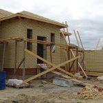 What to build a house from: subtleties of choice