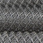 Как крепить сетку рабицу: масса способов добиться единственной цели