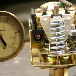 how to set the water pump relay