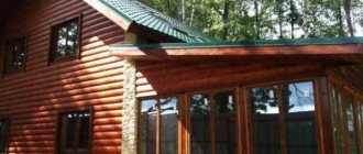 Как пристроить веранду к дому - 100 фото с подробной инструкцией