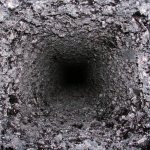 как прочистить дымоход