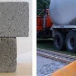 Класс и марка бетона по прочности