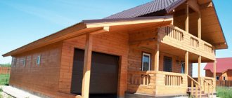 крыша пристройки к дому своими руками