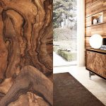 laminate wall finishing