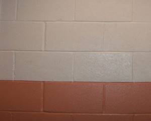 ПОкраска стен из газобетона