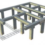 grillage calculation