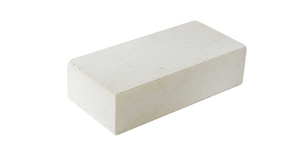 Размер кирпича обыкновенного красного полнотелого: характеристики