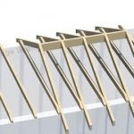 Rafter system in detail: types of structures, structure and analysis of the main elements