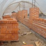 Толщина кирпичной стены – расчет, таблица, значений