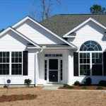 Виниловый сайдинг для наружной отделки дома