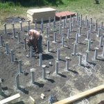 Высокий показатель прочности